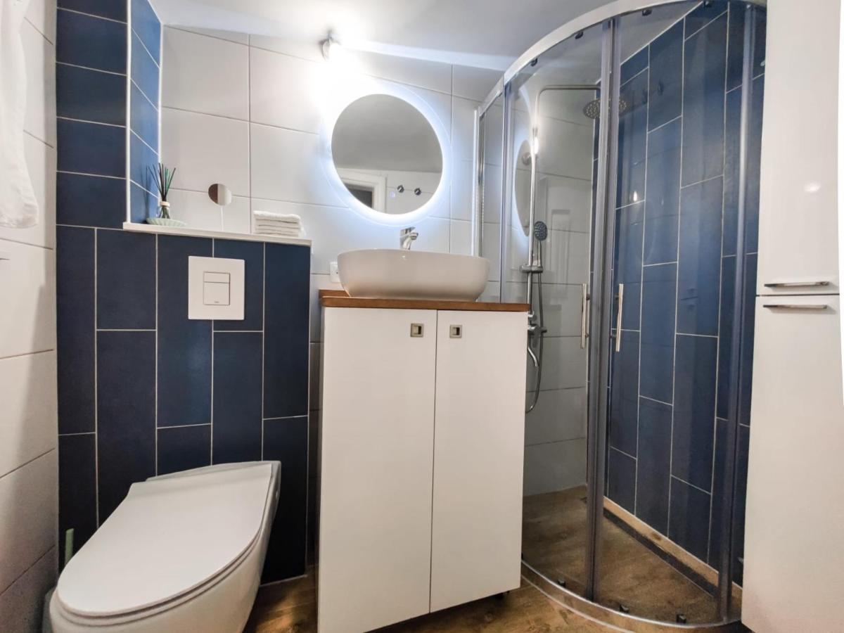 Holiday Home Nevera Makarska Luaran gambar