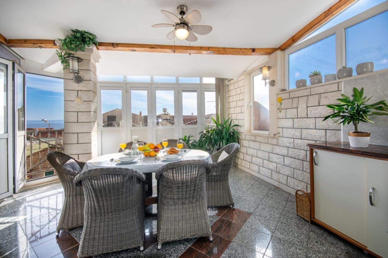 Holiday Home Nevera Makarska Luaran gambar