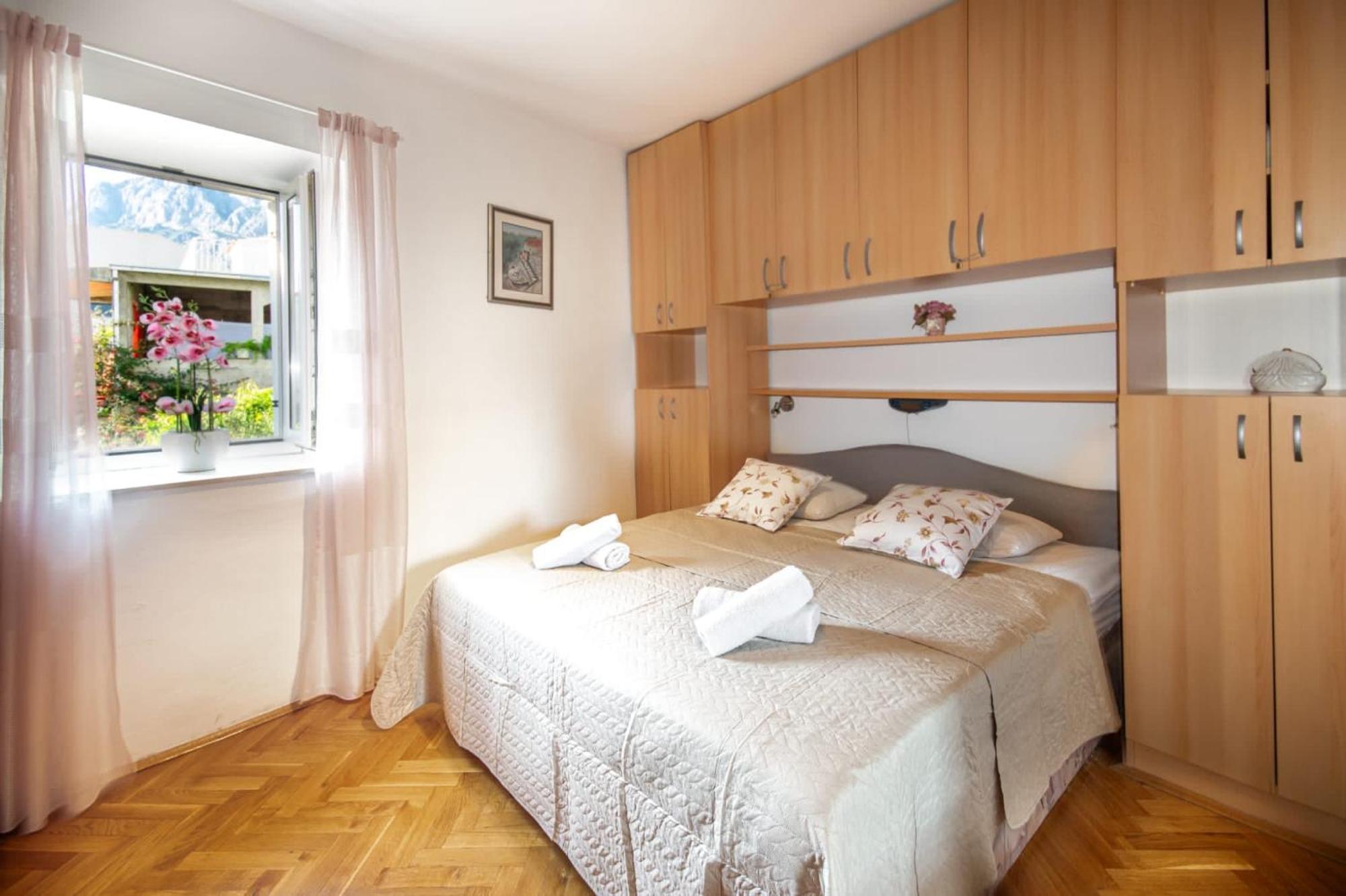 Holiday Home Nevera Makarska Luaran gambar
