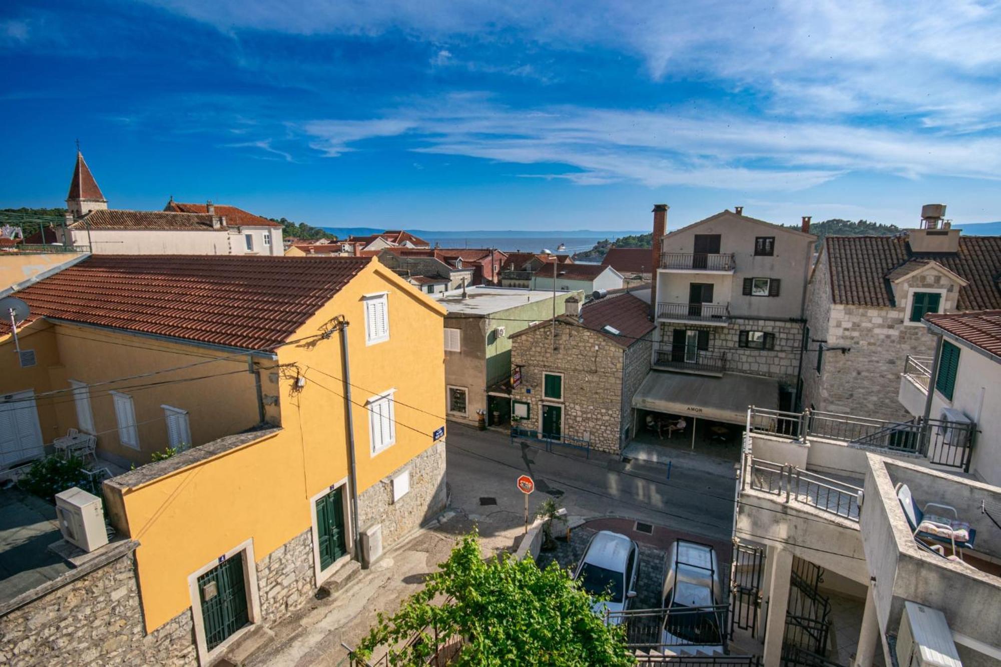 Holiday Home Nevera Makarska Luaran gambar