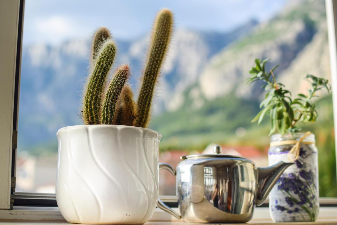 Holiday Home Nevera Makarska Luaran gambar